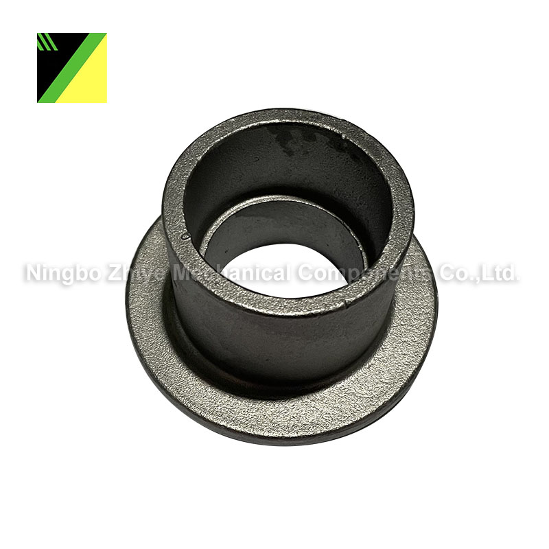 O que é uma junta de fundição de precisão Silica Sol?