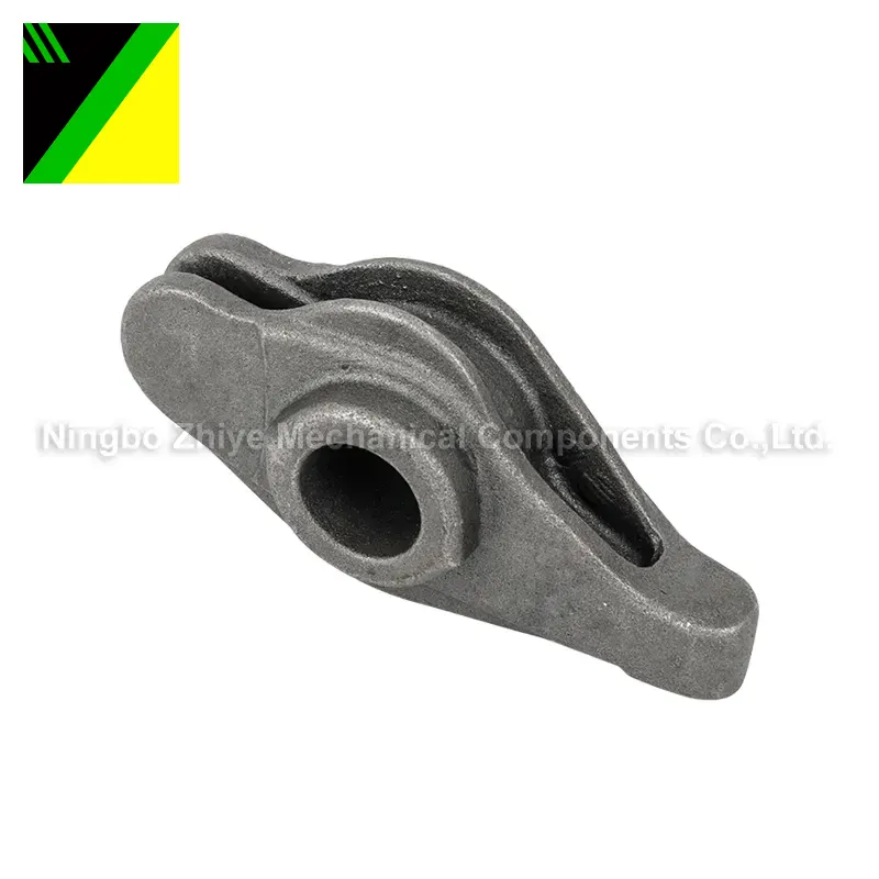 O que torna o Shell Mold Casting para Intake Rockers tão eficaz?