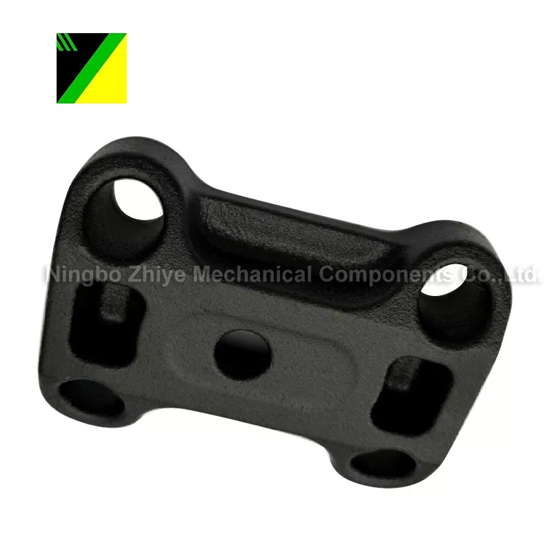 Espuma perdida de ferro dúctil