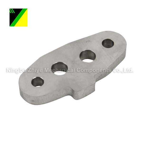Conector de fundição de precisão de sílica sol