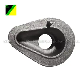 ZG 200-400 ZG15 CASTIÇÃO DE AÇO DE CARBONA